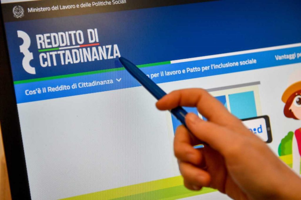 Crimi, 5 Stelle: “reddito cittadinanza diventi di Emergenza, per tutti”