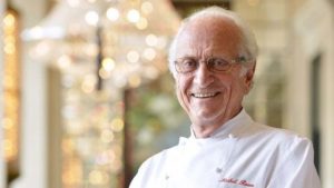 muore michel roux