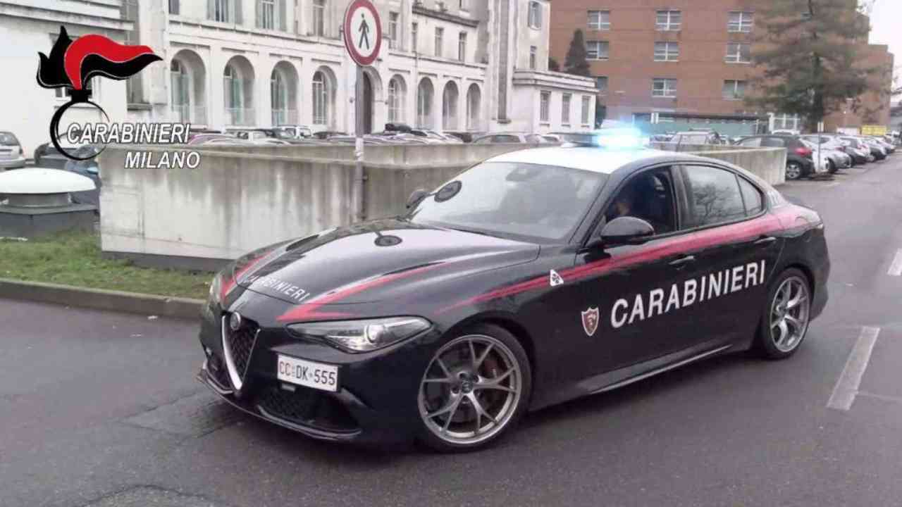 Carabinieri-usura-milano