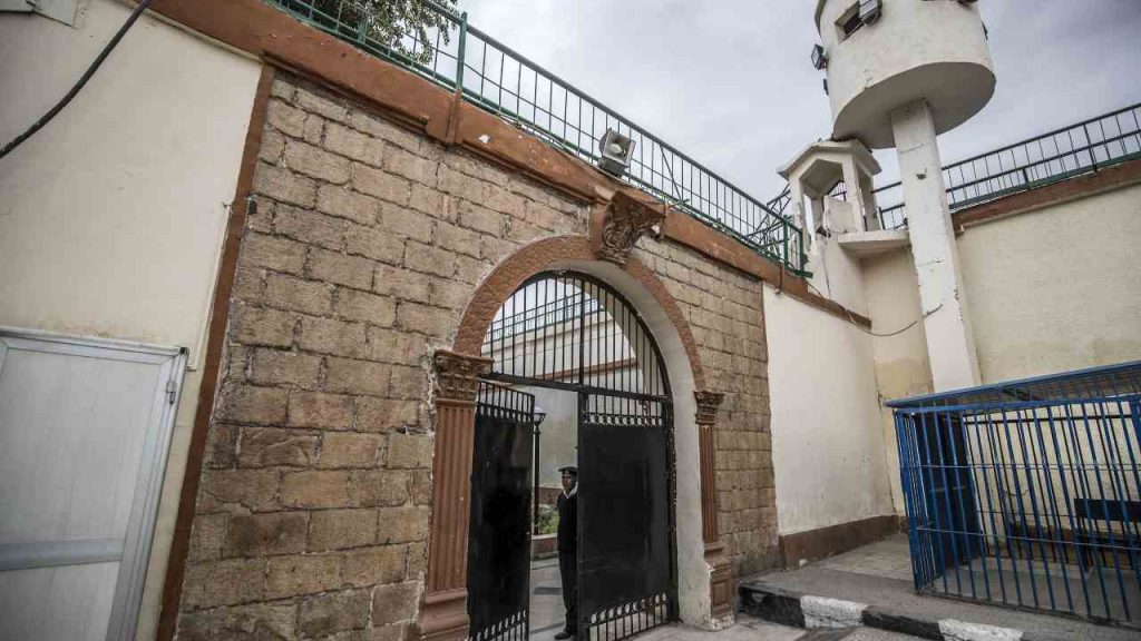 Coronavirus, Palma su detenuti:”No a restrizioni senza fondamento”