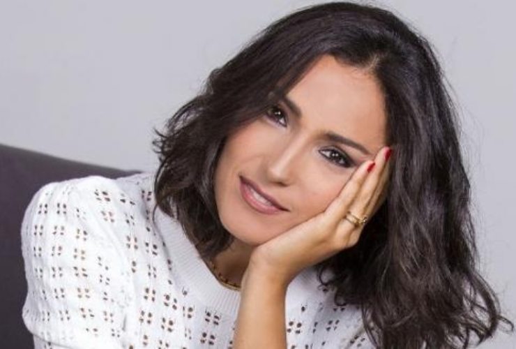 Caterina Balivo - meteoweek