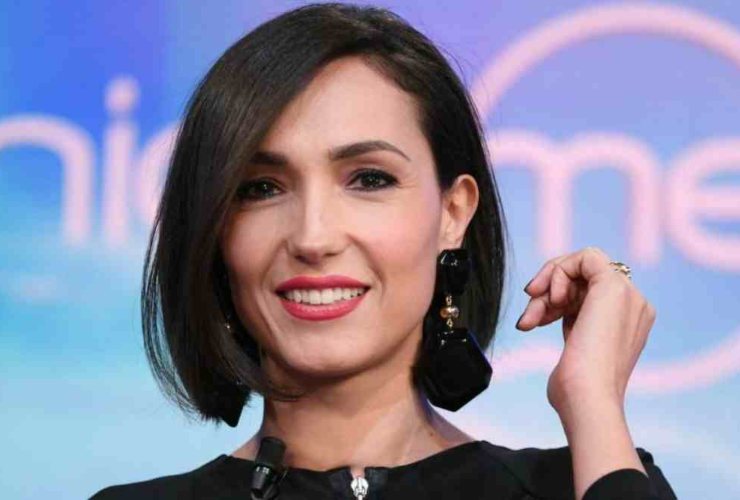 Caterina Balivo - meteoweek