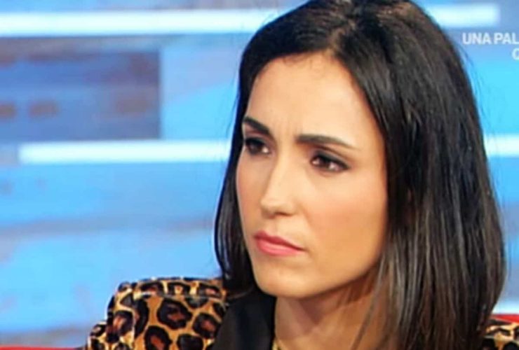 Caterina Balivo - meteoweek