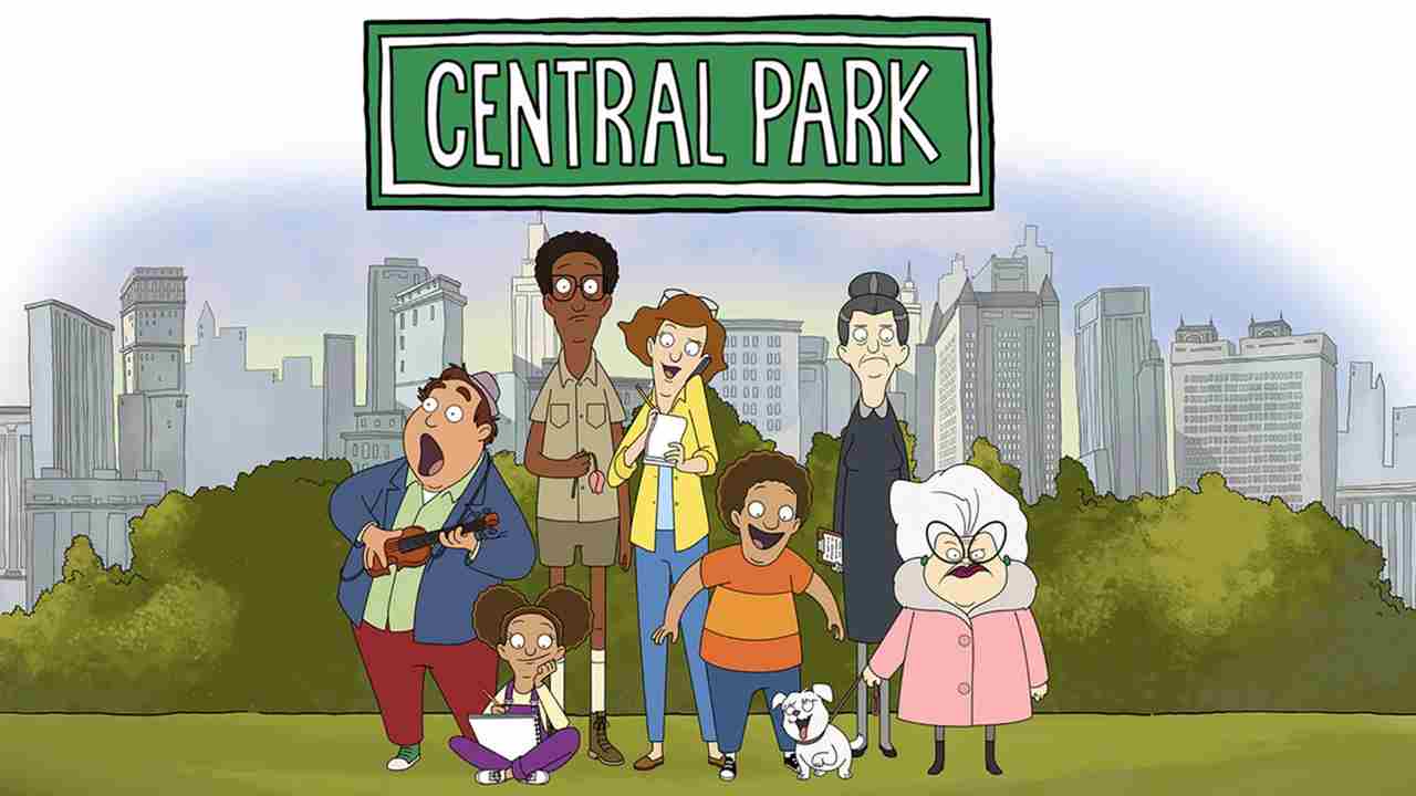 Central Park-meteoweek.com