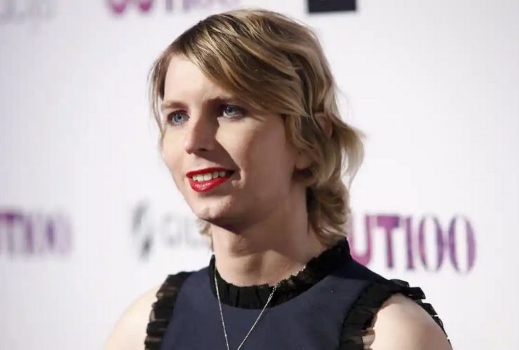 Chelsea Manning sucidio in carcere