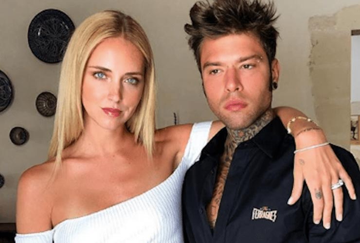 Donazione di Chiara Ferragni e Fedez al San Raffaele