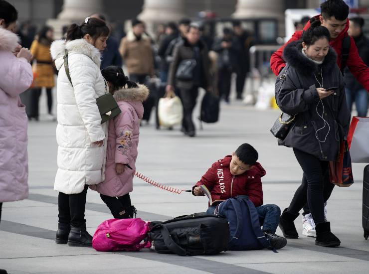 Coronavirus, Wuhan riapre le porte: arrivano primi treni passeggeri