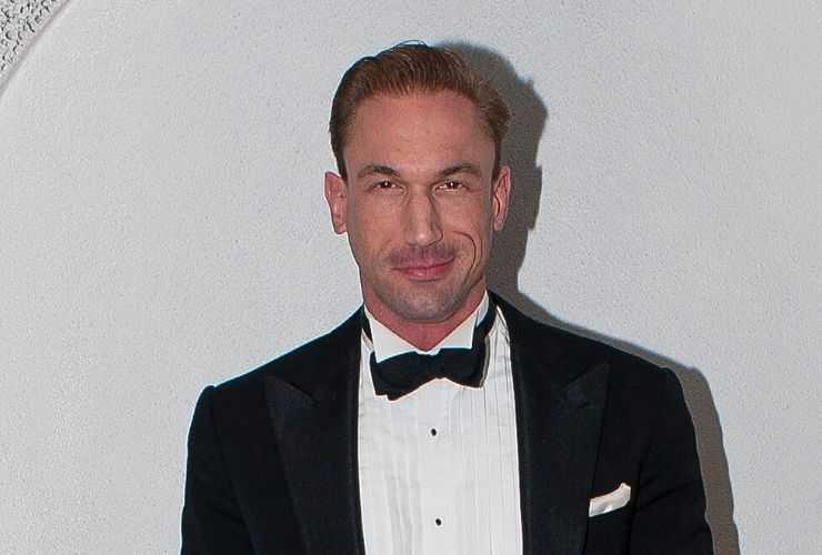 Christian Jessen