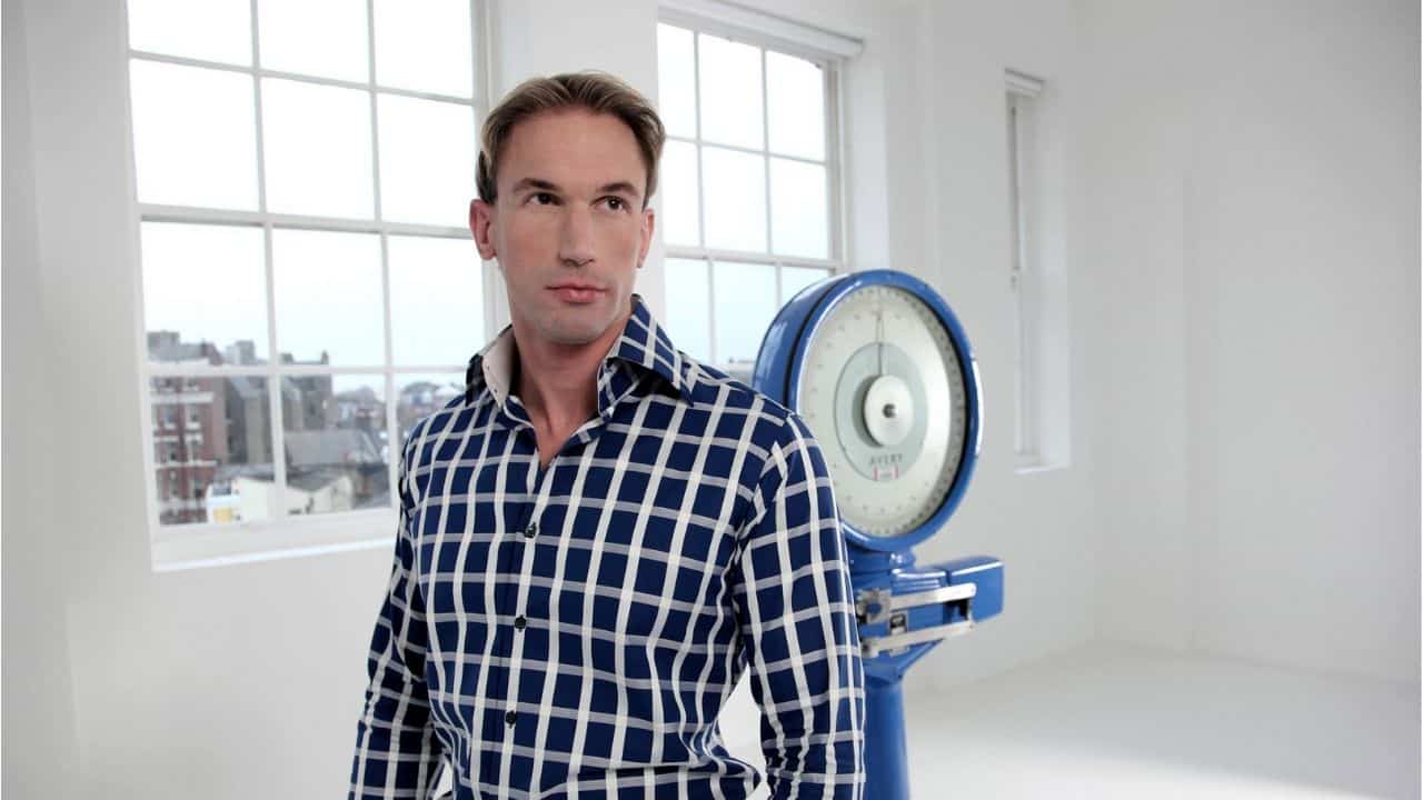 Christian Jessen