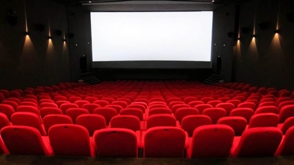 Coronavirus | tutte le disposizioni per le sale cinematografiche