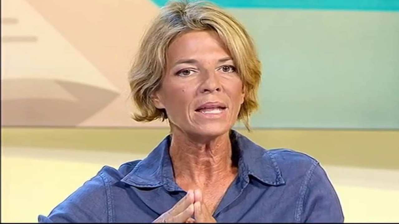 Claudia Fusani chi è | carriera e vita privata della giornalista - meteoweek