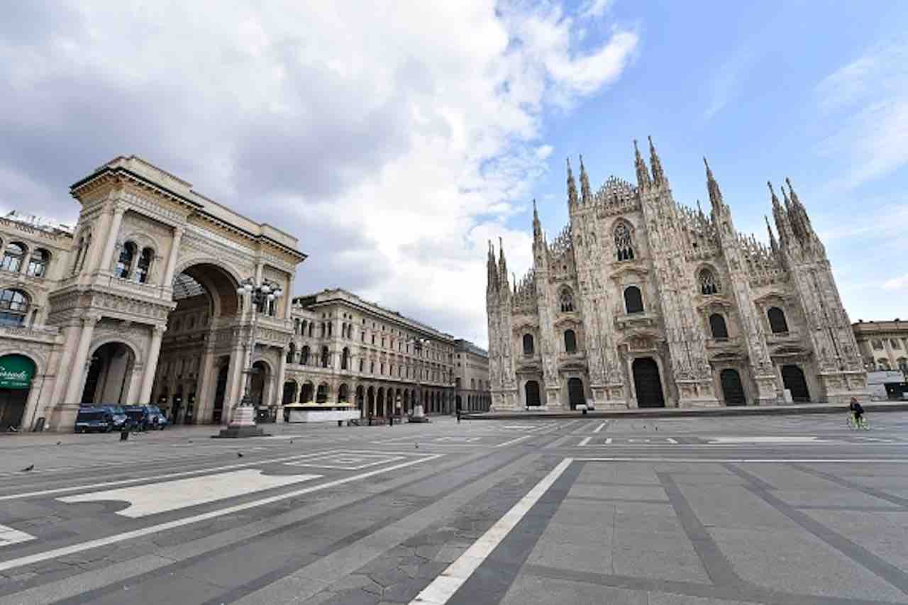 Coronavirus, Gallera avverte in terapia intensiva quasi zero posti (Getty) - meteoweek.com