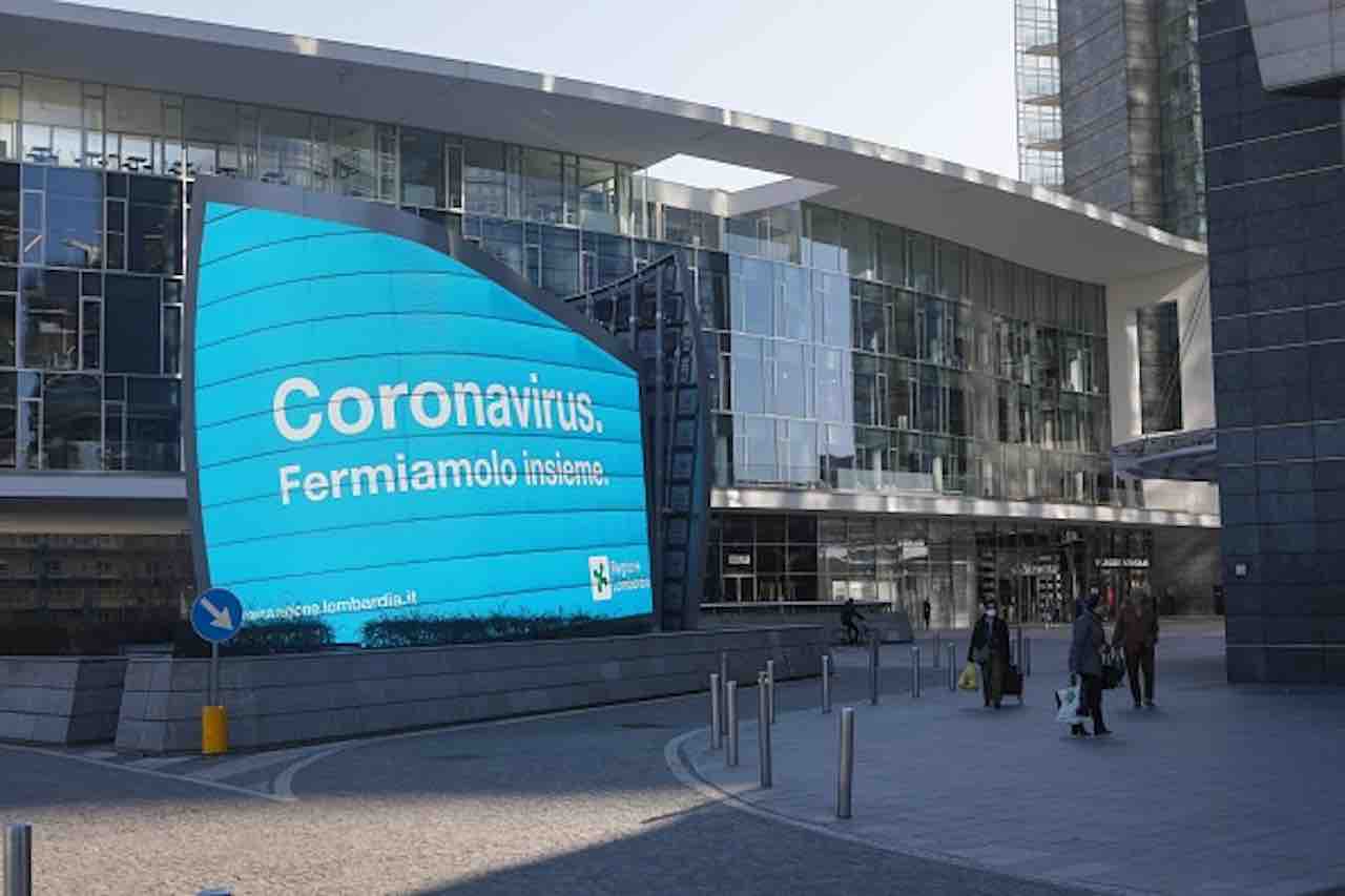 Coronavirus, appello alla Bce dell'economista Lucrezia Reichlin (Getty) - meteoweek.com