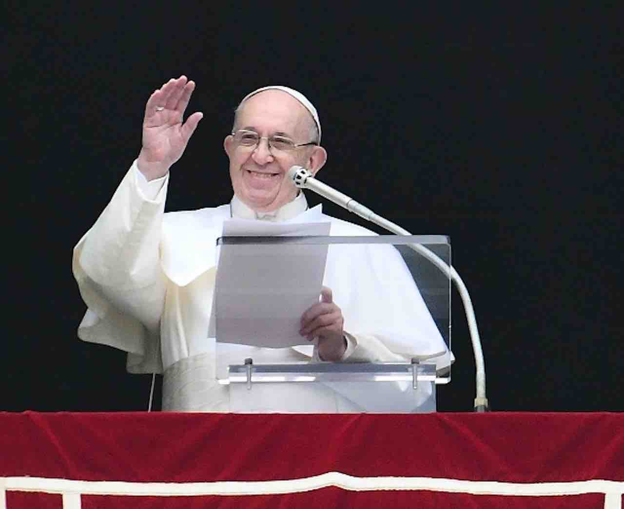 Coronavirus, il Vaticano- l'Angelus solo in diretta streaming (Getty) - meteoweek.com