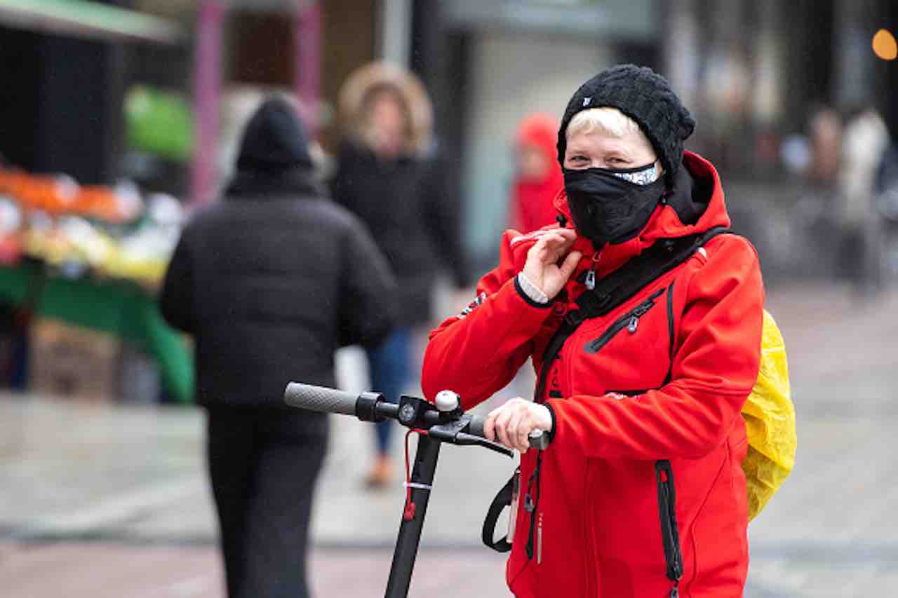 Coronavirus, il cambio di rotta in Usa dipende da stima di 2,2 mln decessi (Getty) - meteoweek.com