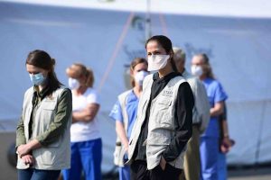 Coronavirus, il direttore dell'ISS in Lombardia troppi contagi. Si sono accesi altri focolai (Getty) - meteoweek.com