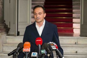 Coronavirus, il governatore Cirio- Dobbiamo chiudere tutto (Getty) - meteoweek.com