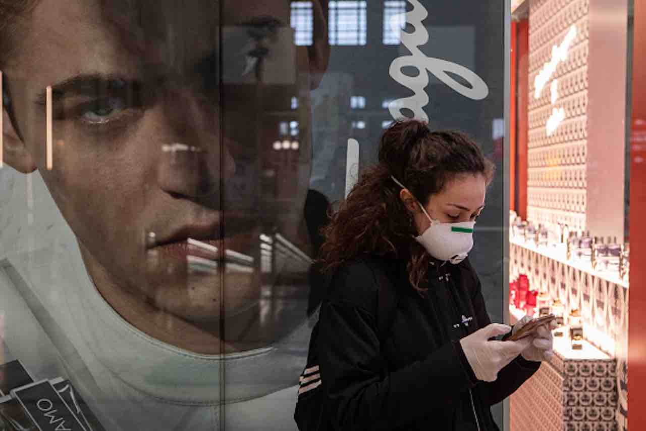 Coronavirus, in Lombardia le aziende sono pronte allo stop (Getty) - meteoweek.com