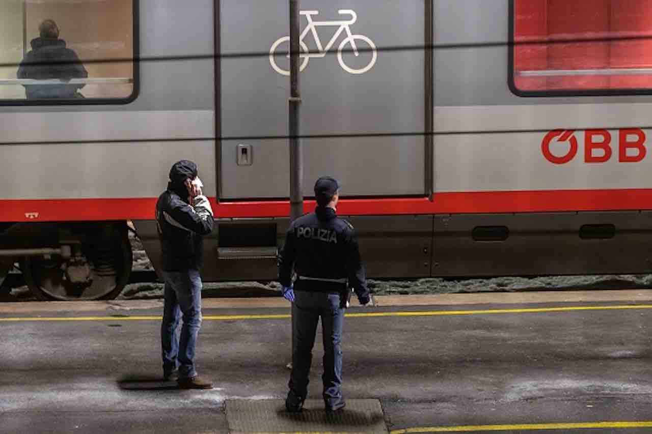 Coronavirus, in chiusura il Brennero (Getty) - meteoweek.com