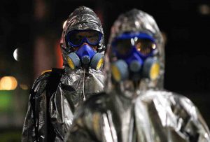 Coronavirus, nel mondo 9mila decessi e 220mila contagiati (Getty) - meteoweek.com