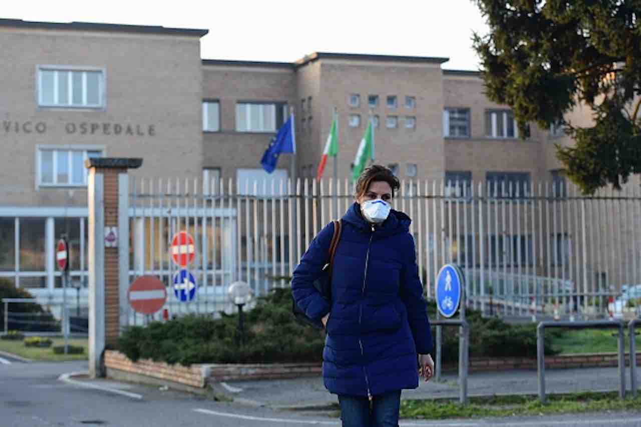 Coronavirus, nuovi casi in Emilia-Romagna (Getty) - meteoweek.com