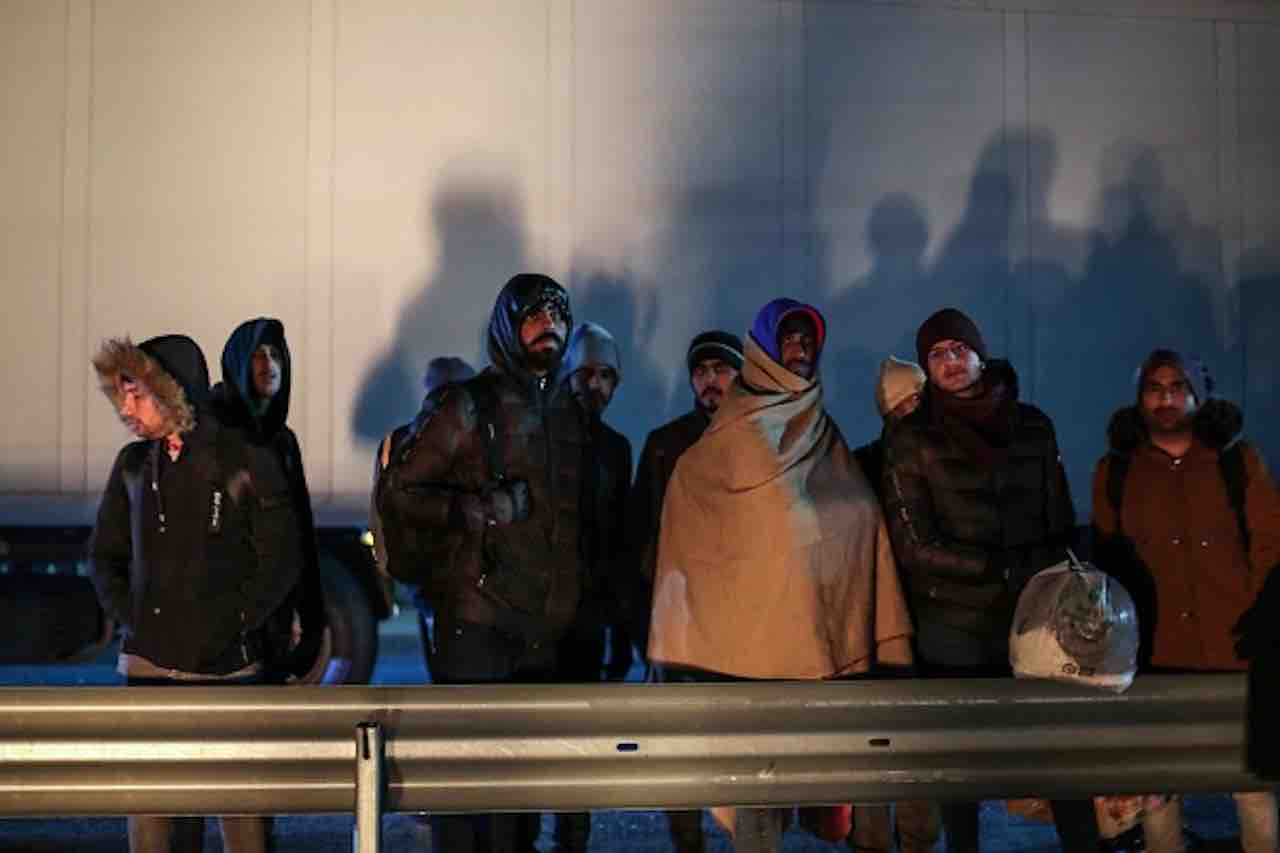 Crisi migranti, a Istanbul l'incontro dei capi di Stato (Getty) - meteoweek.com