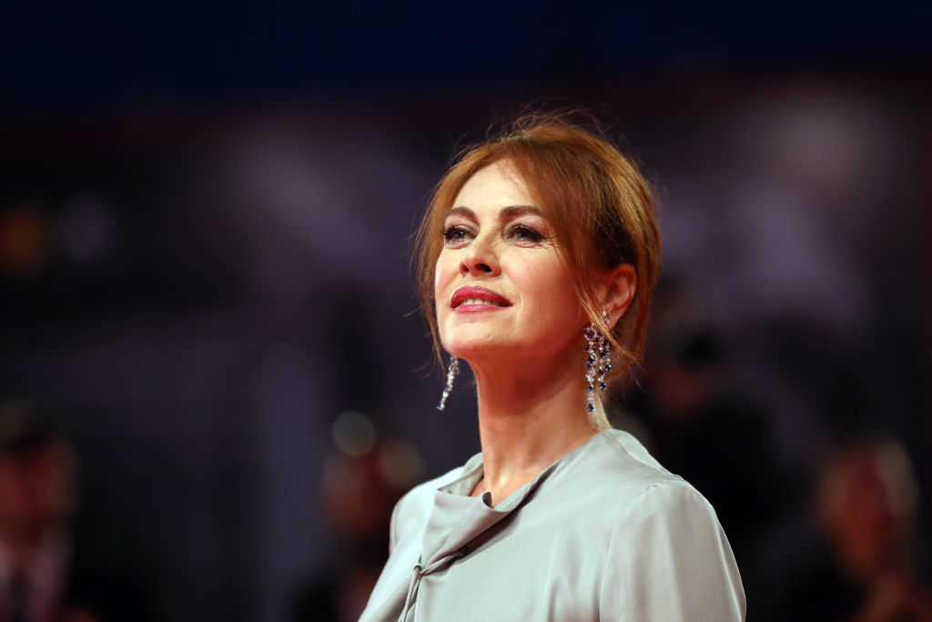 Elena Sofia Ricci, conoscete la figlia? Chi è Emma, bellissima 23enne