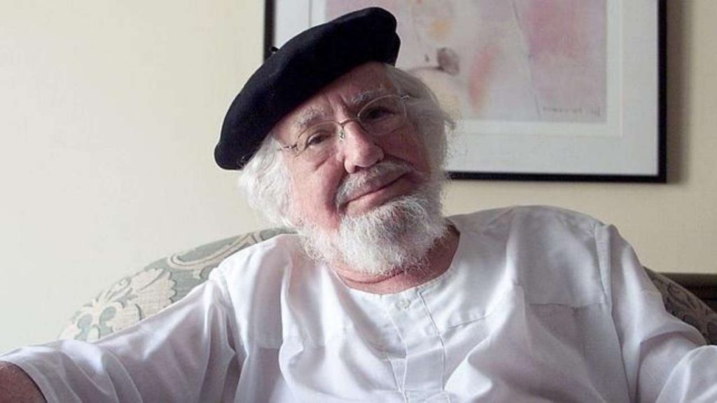 Lutto in Nicaragua: muore il poeta e teologo Ernesto Cardenal, il ribelle