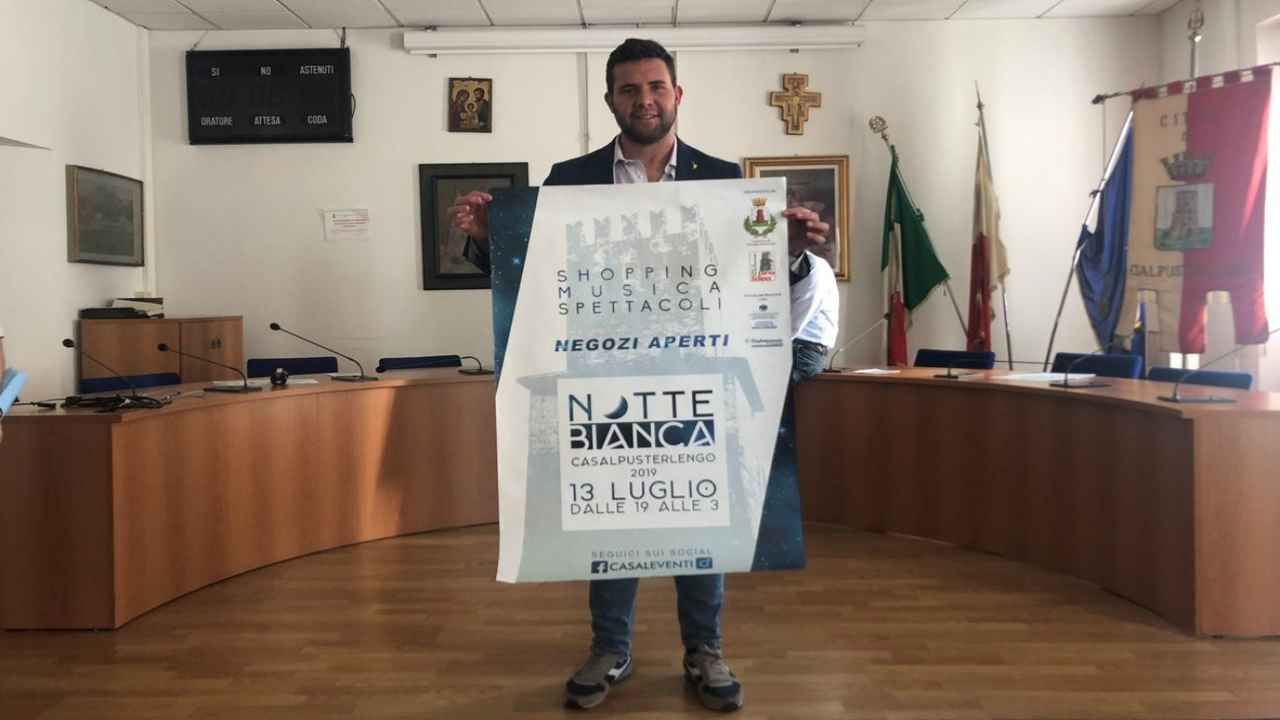 Elia Delmiglio chi è | carriera e vita privata del giovane sindaco - meteoweek
