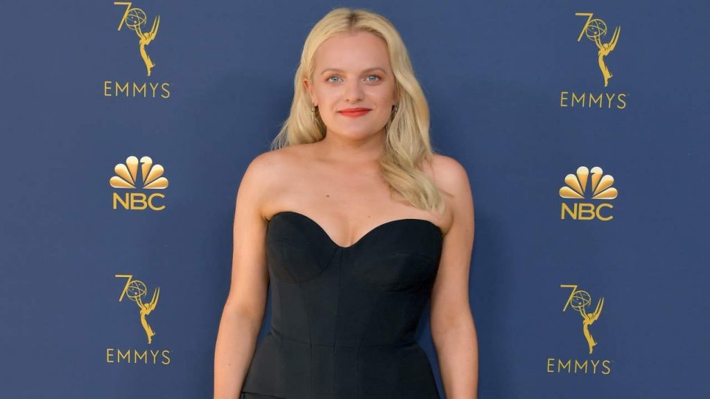 Elisabeth Moss chi è | carriera e vita privata dell’attrice americana
