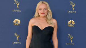 Elisabeth Moss chi è | carriera e vita privata dell'attrice americana - meteoweek