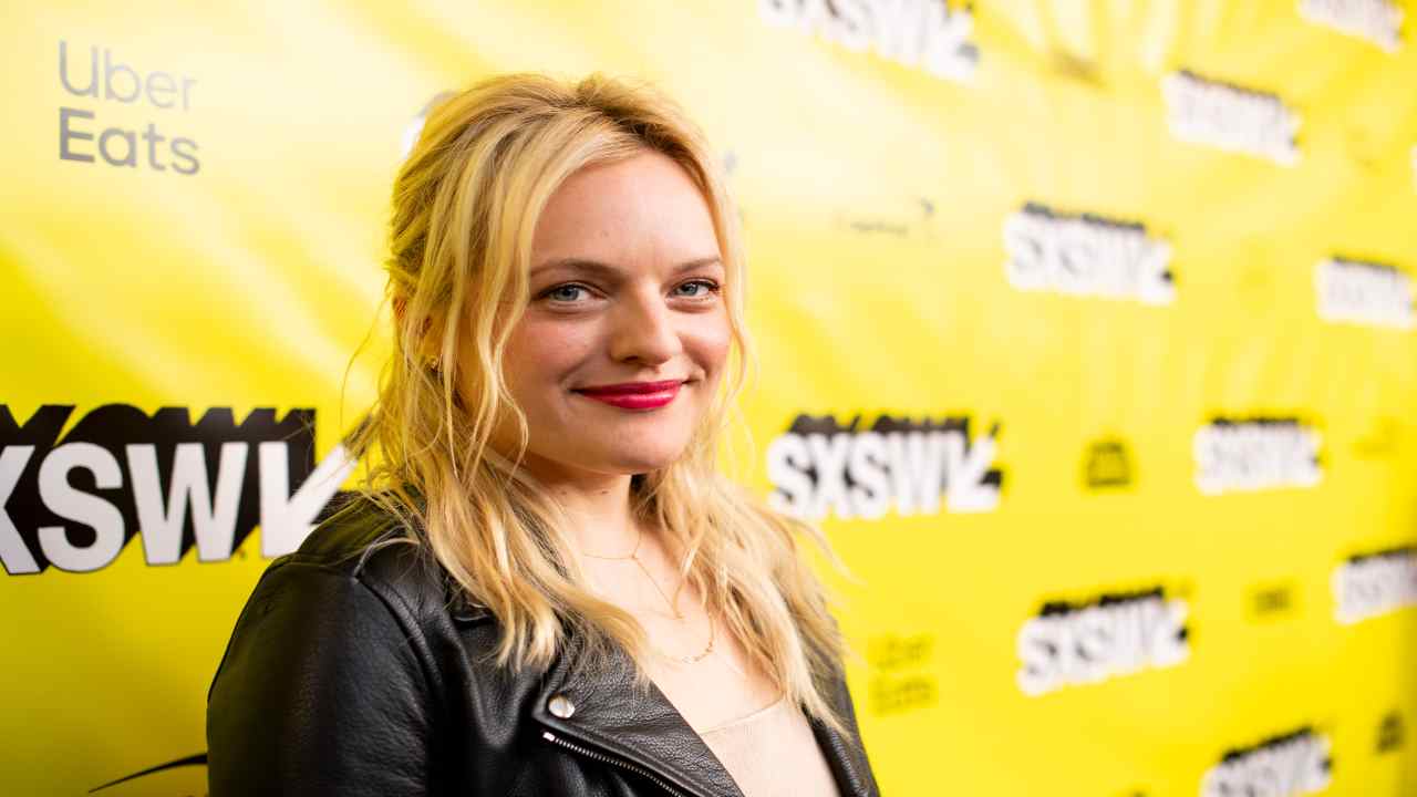 Elisabeth Moss chi è | carriera e vita privata dell'attrice americana - meteoweek