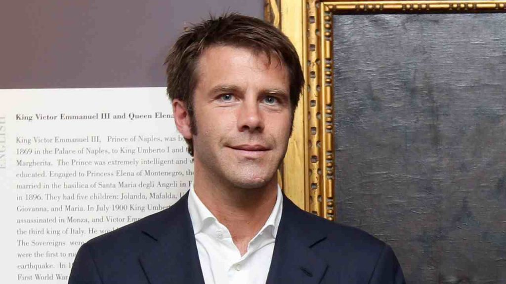 Emanuele Filiberto, avete mai visto la moglie? Chi è Clotilde [FOTO]
