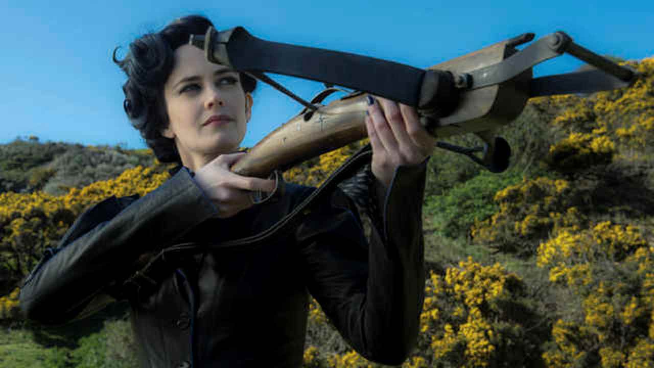 Eva Green - meteoweek.com