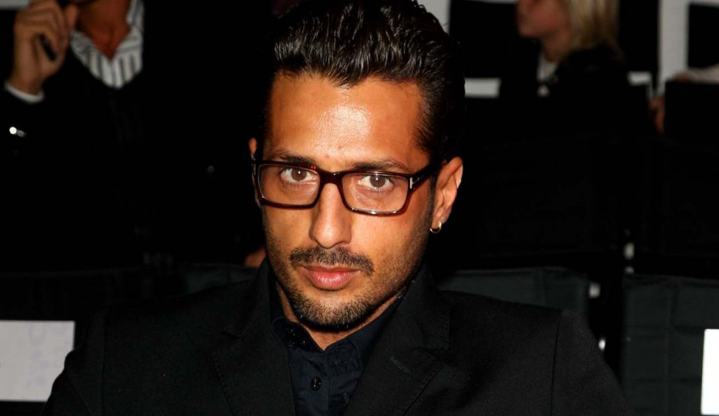 Fabrizio Corona cambia casa: sconta la pena in una dimora lussuosa [FOTO]