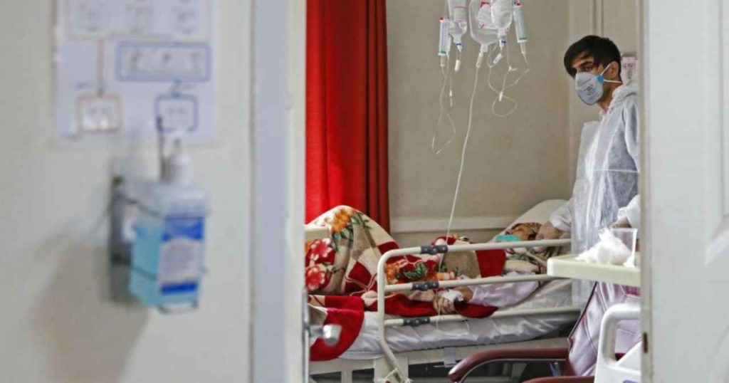 Coronavirus. In Francia strage di anziani in case di riposo: li lasciano morire