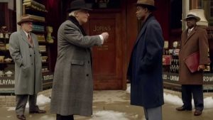 Fargo 4 - meteoweek.com