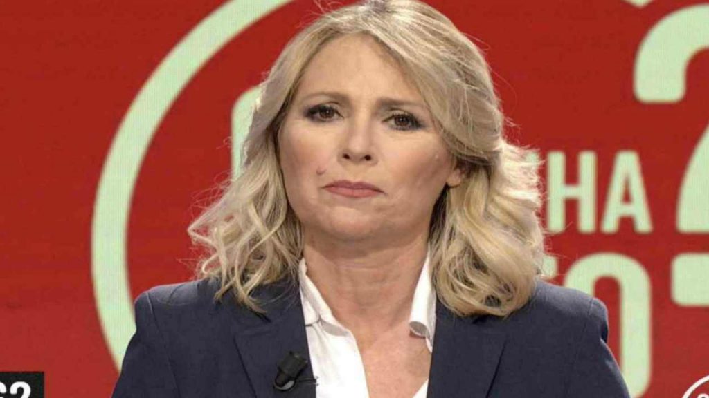 Federica Sciarelli prima e dopo: la trasformazione della giornalista [FOTO]