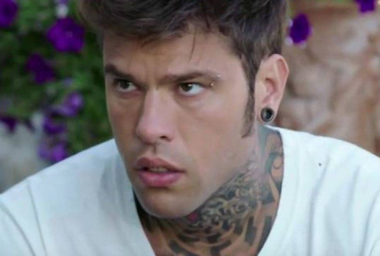 Fedez - meteoweek