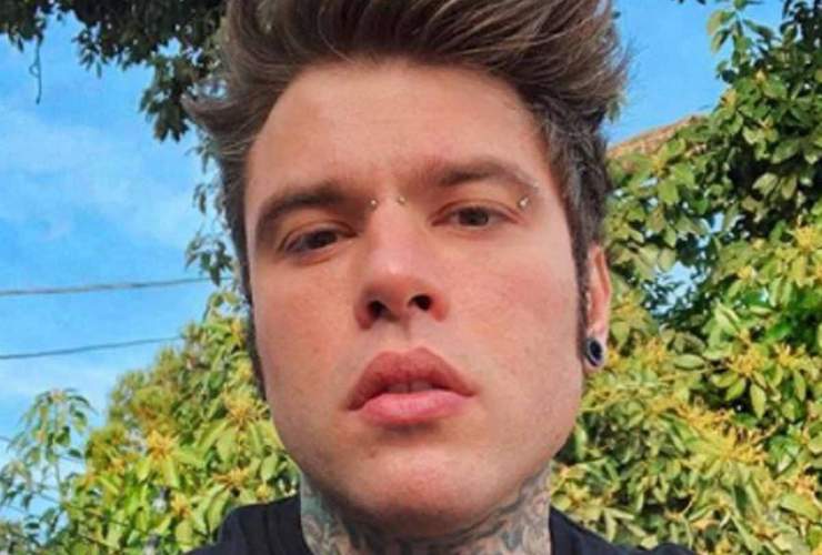 Fedez - meteoweek