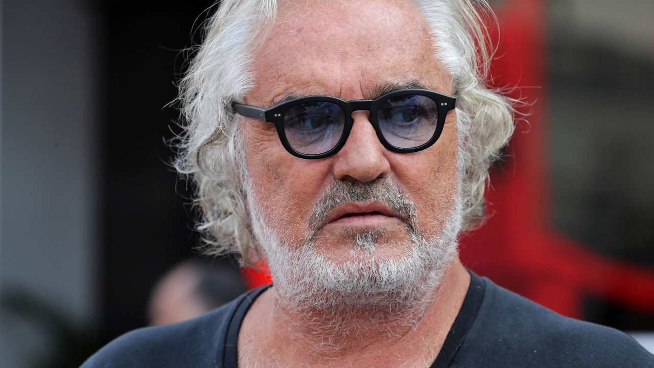 Flavio Briatore ha avuto il Coronavirus - meteoweek