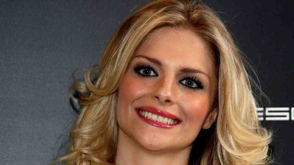 Francesca Cipriani, avete mai visto la mamma? Chi è Rita [FOTO]