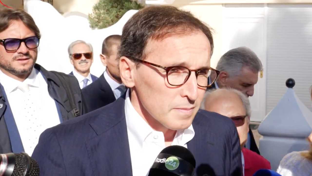 Francesco Boccia