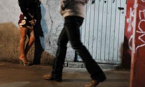 coronavirus prostituzione