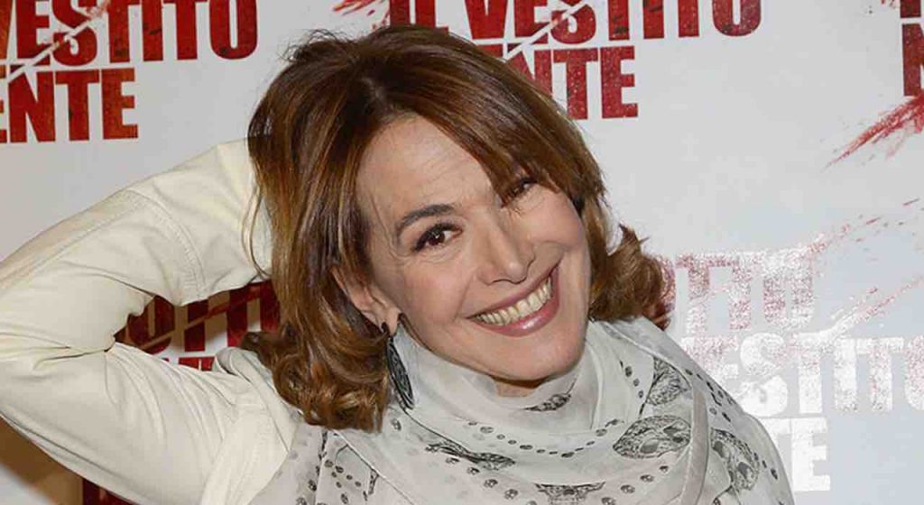 Barbara D’Urso, ritorno di fiamma con l’ex? L’indiscrezione