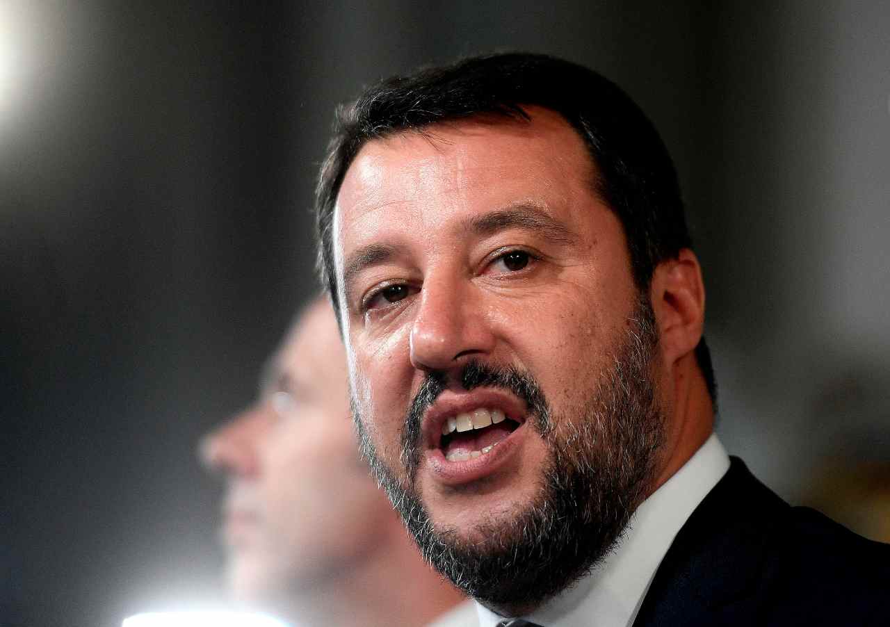 Salvini-