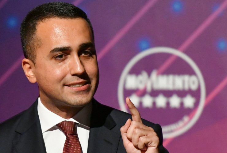 coronavirus Di Maio medici 