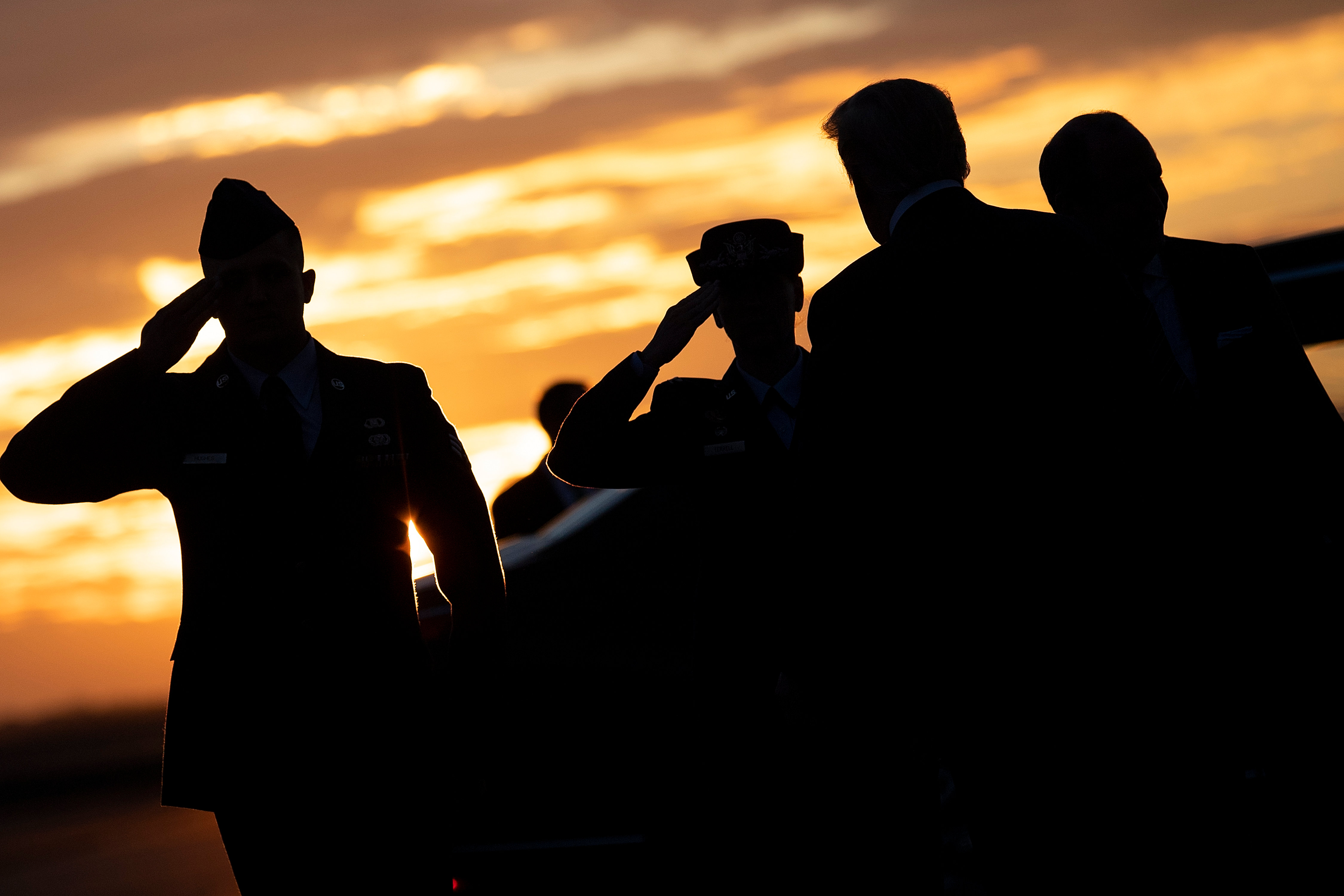 buste bomba tre donne