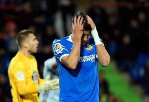 Getafe