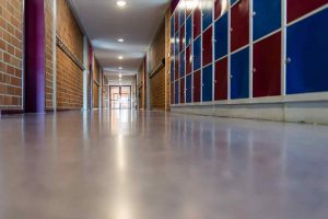 Baviera scuole